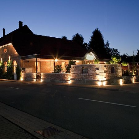 Landgasthaus Fischer Bad Nenndorf Buitenkant foto