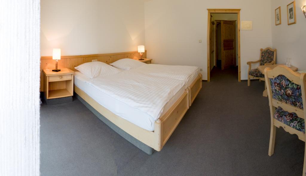 Landgasthaus Fischer Bad Nenndorf Buitenkant foto